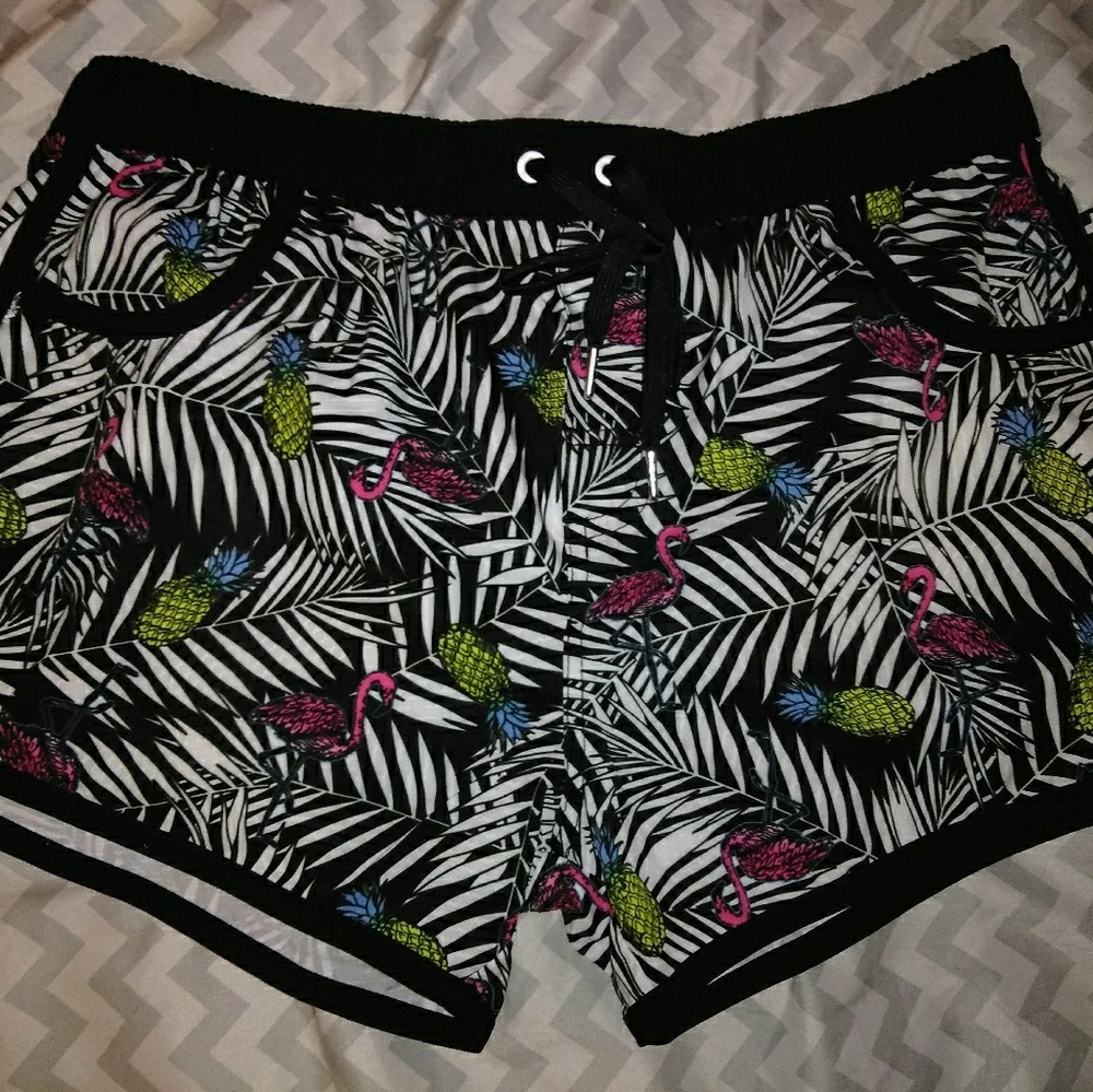swim shorts